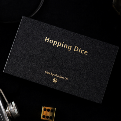 Hopping Dice